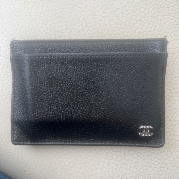 Chanel card case - Picture 1 of 3